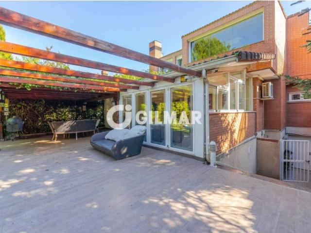 Casa en venta en Alcobendas, Comunidad de Madrid