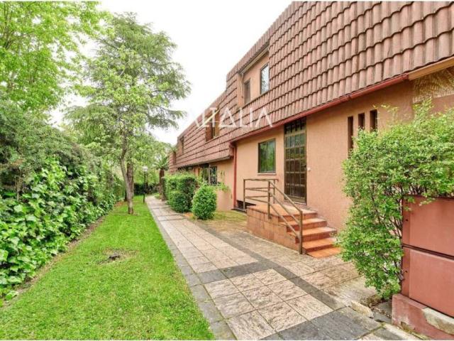 Casa en venta en Alcobendas