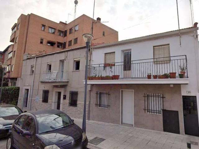 Casa en venta en Alcobendas, Valdelasfuentes
