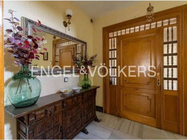 Casa en venta en Alcobendas, Madrid