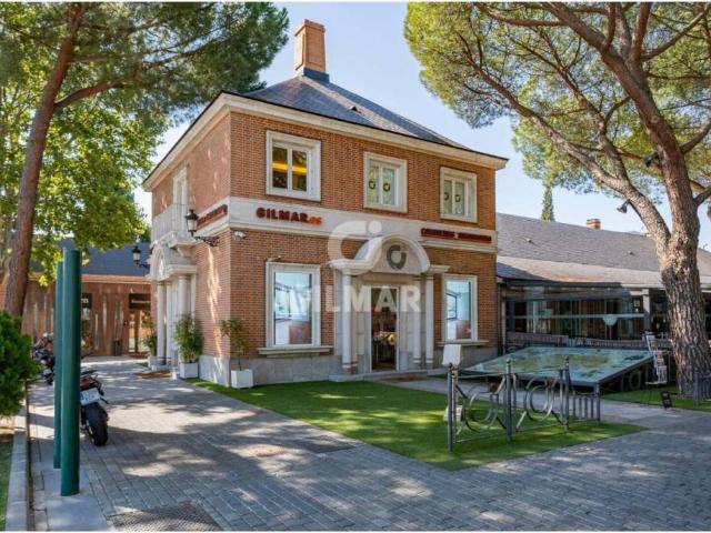 Casa en venta en Alcobendas, Madrid