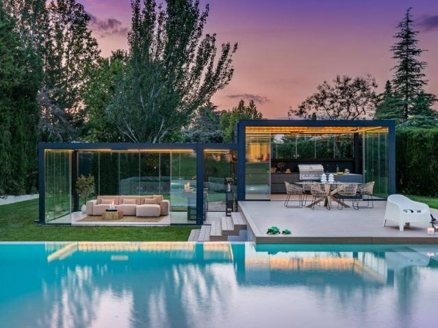 Casa en venta en Alcobendas, Madrid