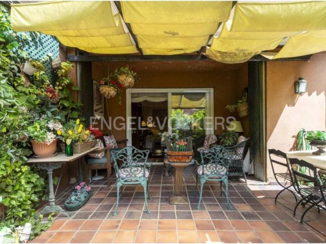 Casa en venta en Alcobendas, La Moraleja