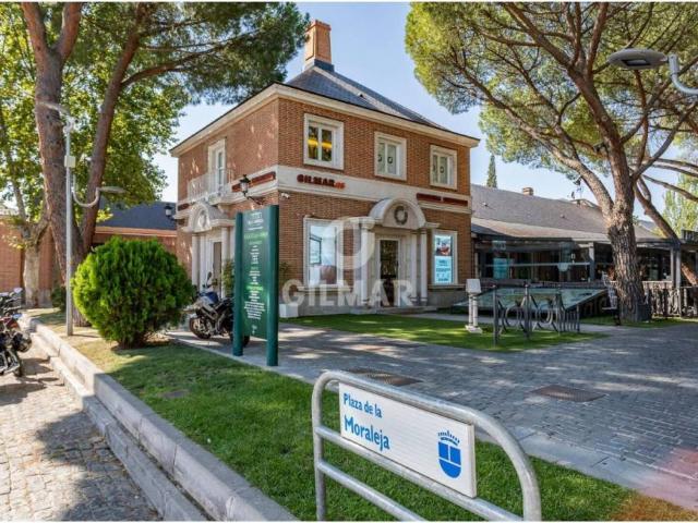 Casa en venta en Alcobendas, Comunidad de Madrid