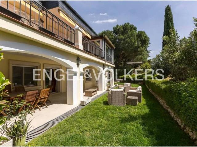 Casa en venta en Alcobendas, Madrid