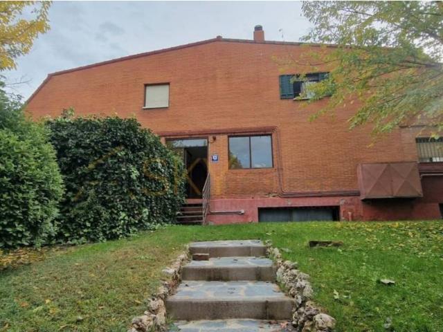 Casa en venta en Alcobendas, Madrid