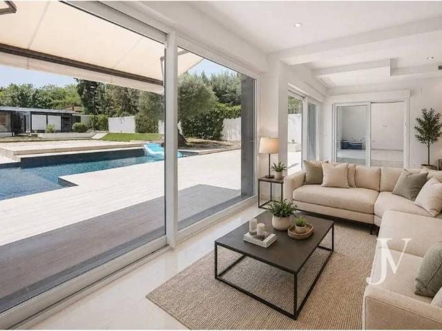 Casa en venta en Alcobendas, Madrid