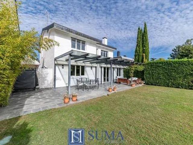 Casa en venta en Alcobendas, Madrid