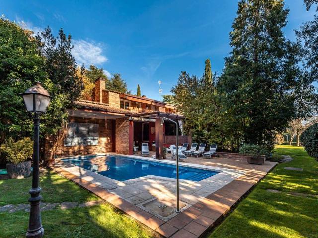 Casa en venta en Alcobendas, Madrid