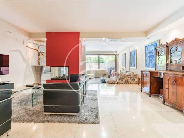 Casa en venta en Alcobendas, Madrid