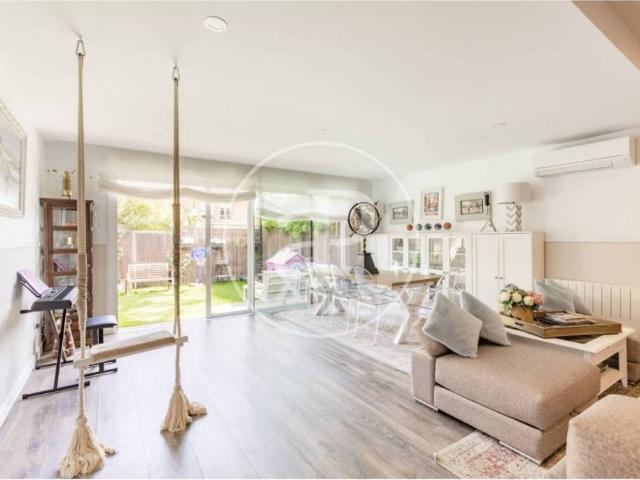 Casa en venta en Alcobendas, Madrid