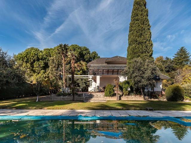 Casa en venta en Valdelasfuentes, Alcobendas