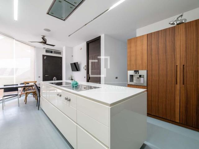 Casa en venta en Alcobendas, Madrid