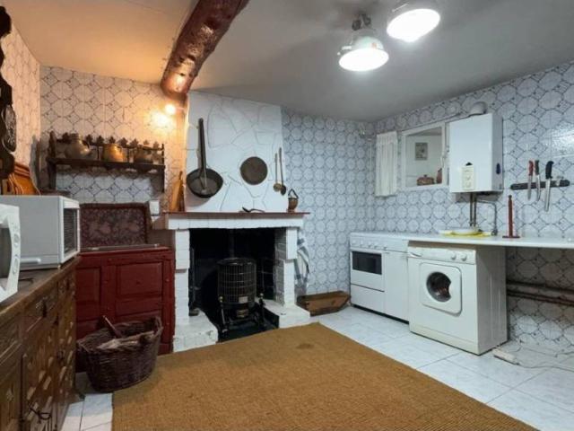 Casa en venta en Alcocer, Castilla-La Mancha