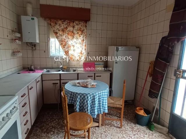 Casa en venta en el Viaducte, l'Alcoià
