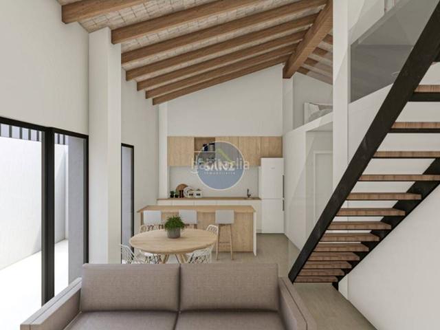 Casa en venta en el Viaducte, l'Alcoià