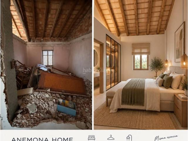 Casa en venta en el Viaducte, l'Alcoià