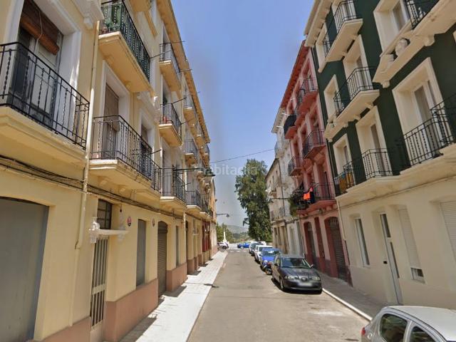 Casa en venta en el Viaducte, l'Alcoià