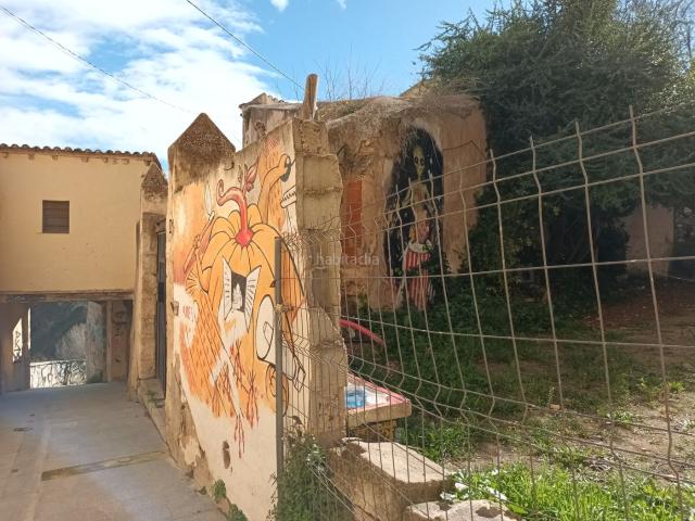 Casa en venta en el Viaducte, l'Alcoià