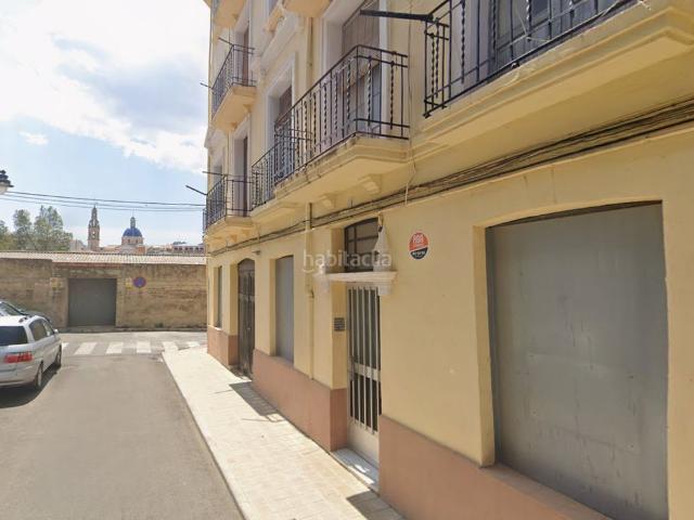Casa en venta en el Viaducte, Alcoi / Alcoy