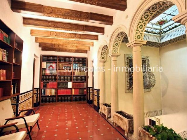 Casa en venta en el Viaducte, Alcoi / Alcoy