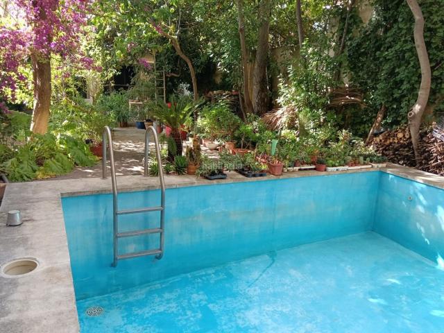 Casa en venta en el Viaducte, l'Alcoià