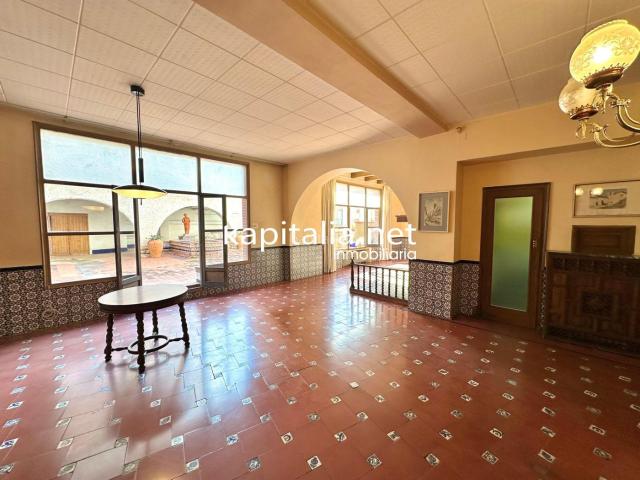 Casa en venta en el Viaducte, l'Alcoià
