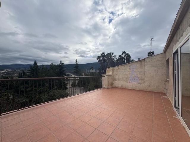 Casa en venta en el Viaducte, l'Alcoià