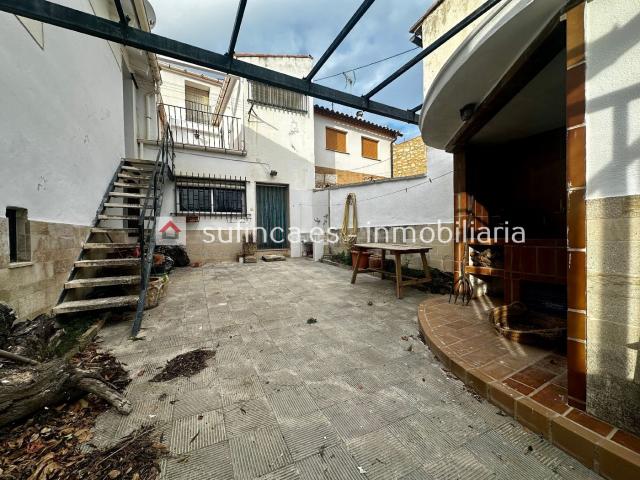 Casa en venta en el Viaducte, l'Alcoià