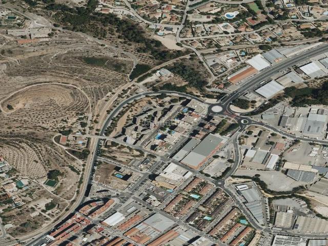 Casa en venta en el Viaducte, l'Alcoià