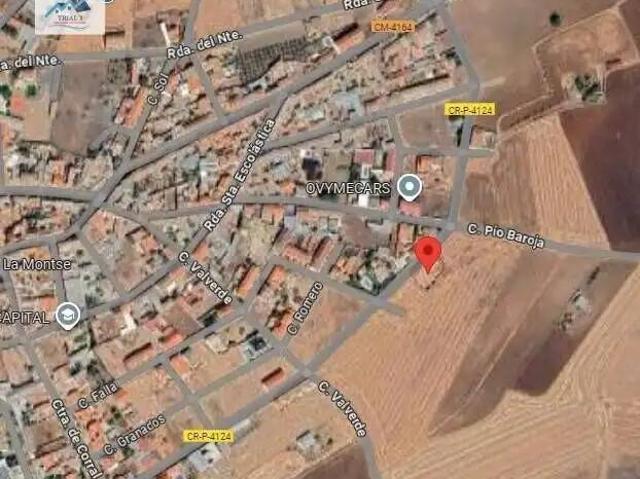 Casa en venta en Alcolea De Calatrava, Castilla-La Mancha