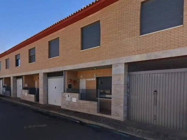 Casa en venta en Alcolea De Calatrava, Castilla-La Mancha