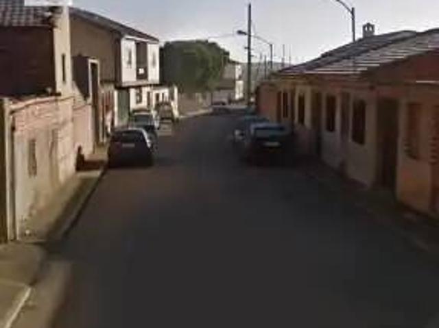 Casa en venta en Alcolea de Calatrava, Ciudad Real