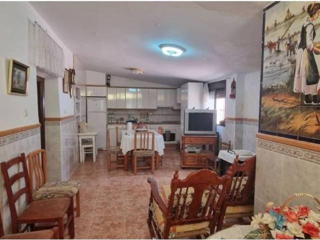 Casa en venta en Alcolea De Calatrava, Castilla-La Mancha