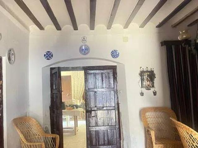 Casa en venta en Alcolea De Calatrava, Castilla-La Mancha