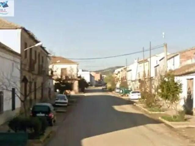 Casa en venta en Alcolea de Calatrava, Ciudad Real