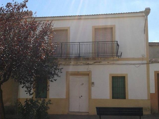 Casa en venta en Alcolea De Calatrava, Castilla-La Mancha