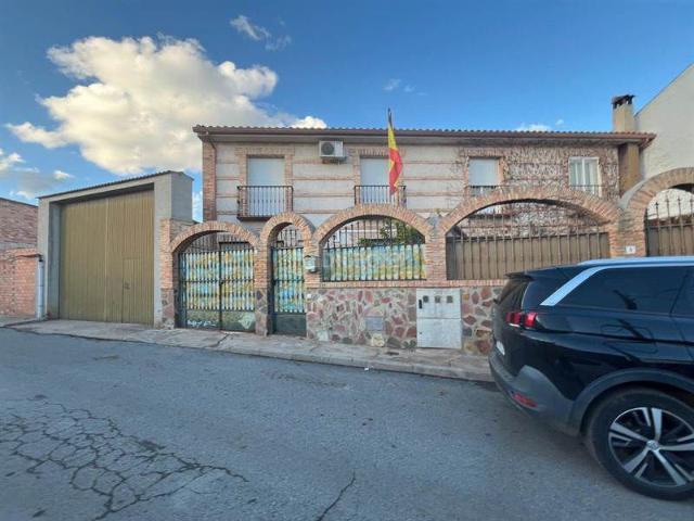 Casa en venta en Alcolea De Calatrava, Castilla-La Mancha
