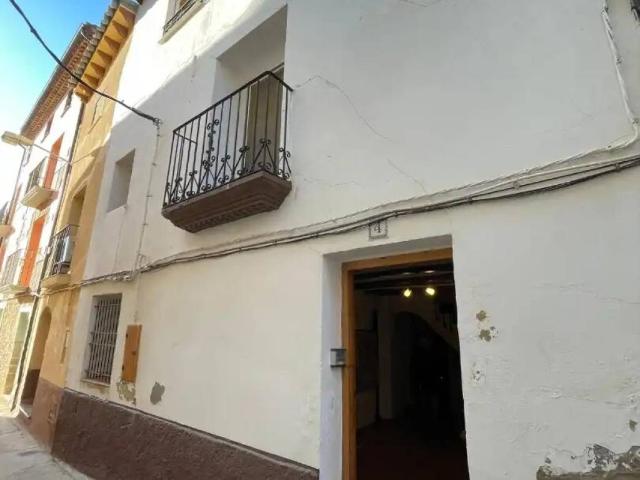 Casa en venta en Cinca Medio, Aragón