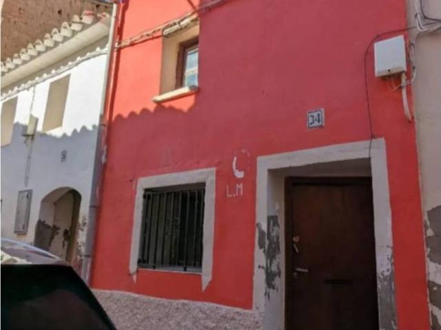 Casa en venta en Cinca Medio, Aragón