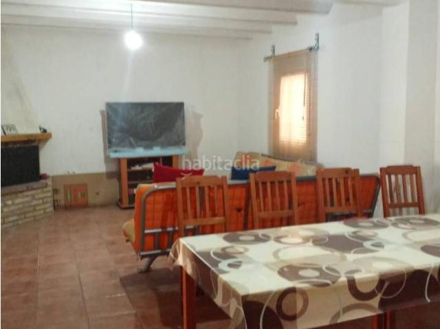 Casa en venta en Cinca Medio, Aragón