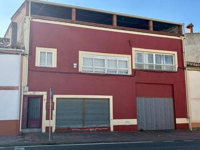 Casa en venta en Alcolea De Tajo, Castilla-La Mancha