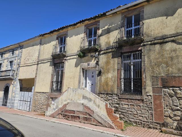 Casa en venta en Alcolea Del Pinar, Castilla-La Mancha