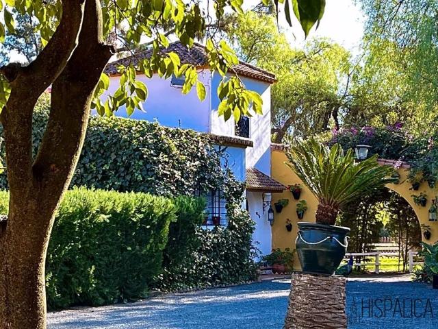 Casa en venta en Alcolea Del Río, Andalucía