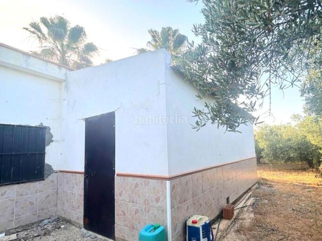 Casa en venta en Alcolea Del Río, Andalucía
