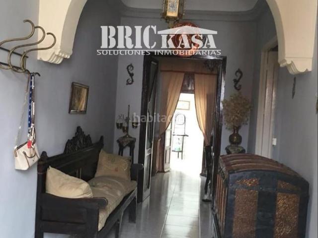 Casa en venta en Alcollarín