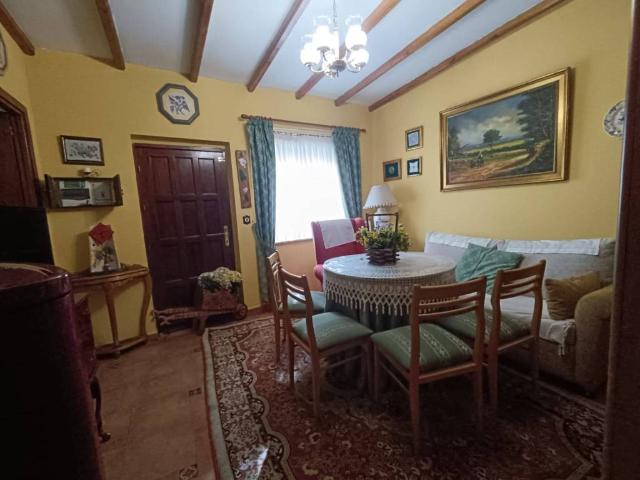 Casa en venta en Alconada