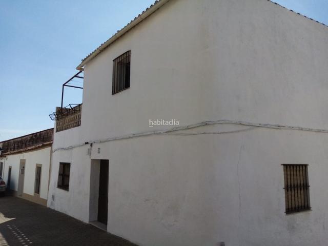 Casa en venta en Llanos de Olivenza, Extremadura