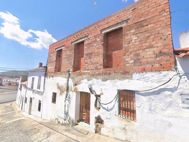 Casa en venta en Llanos de Olivenza, Extremadura