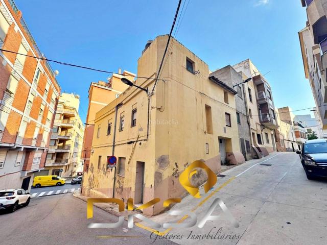 Casa en venta en l'Alcalatén, Valencia